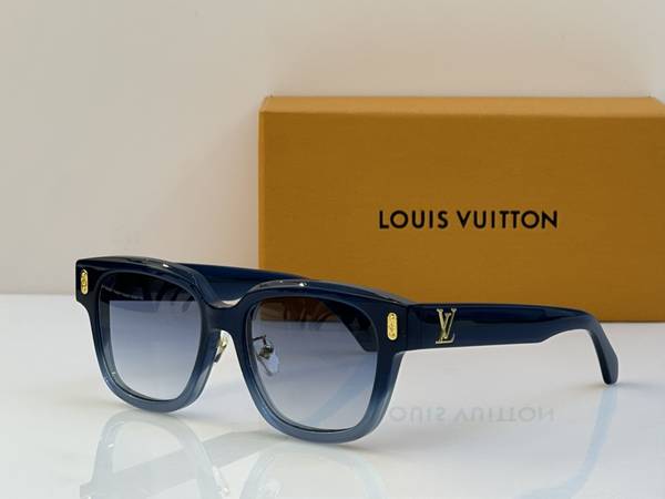 Louis Vuitton Sunglasses Top Quality LVS03754